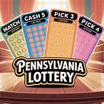 pennsylvania lottery results